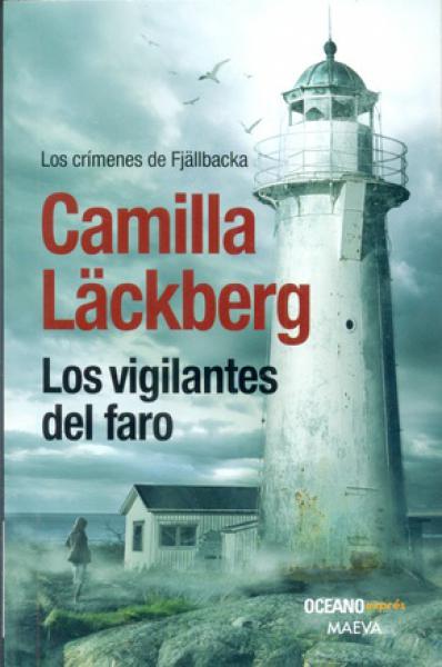 LOS VIGILANTES DEL FARO