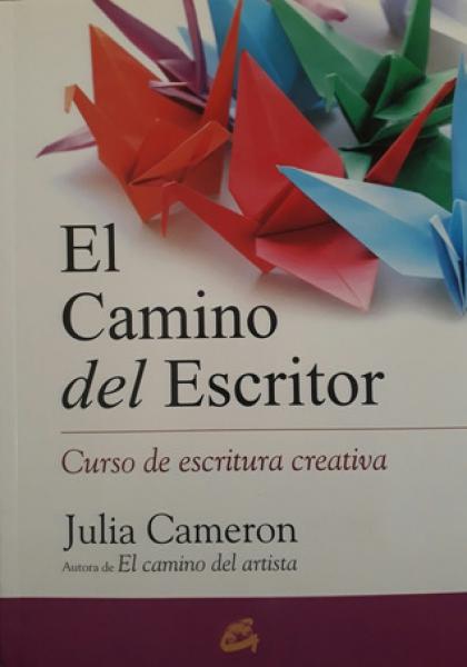 EL CAMINO DEL ESCRITOR