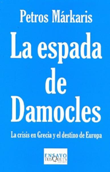 LA ESPADA DE DAMOCLES