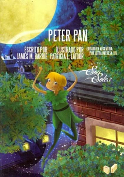 PETER PAN