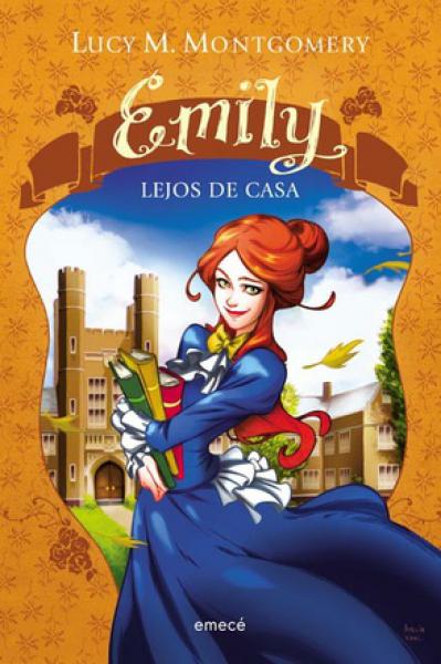 EMILY - LEJOS DE CASA