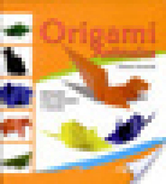 ORIGAMI - ANIMALES