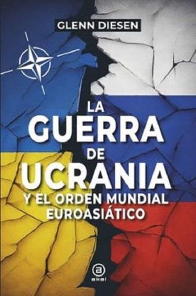 GUERRA DE UCRANIA Y EL ORDEN MUNDIAL ...
