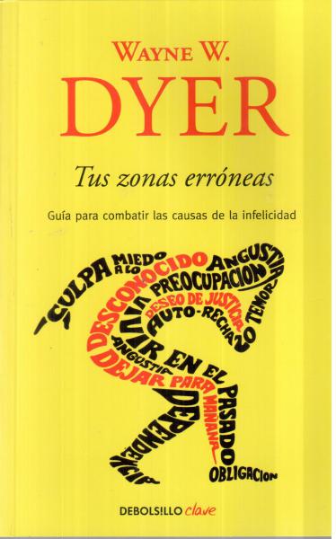 TUS ZONAS ERRONEAS (VINTAGE)