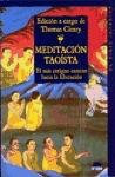 MEDITACION TAOISTA