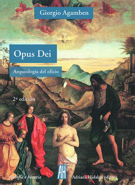 OPUS DEI