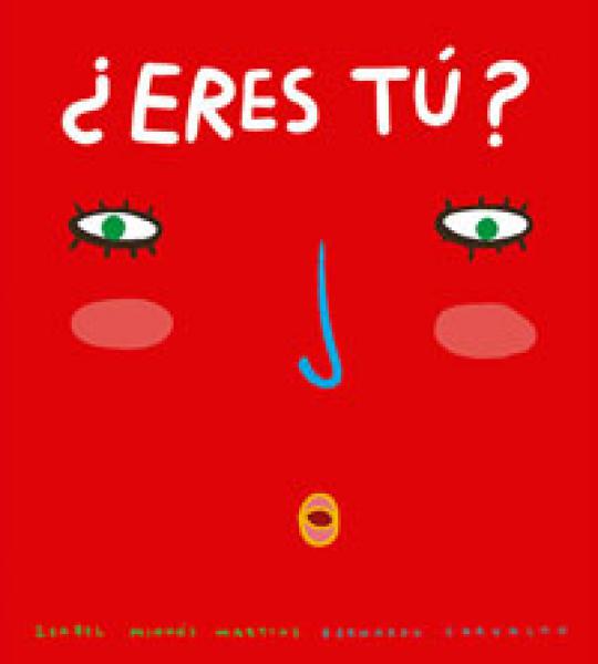 ERES TU ?