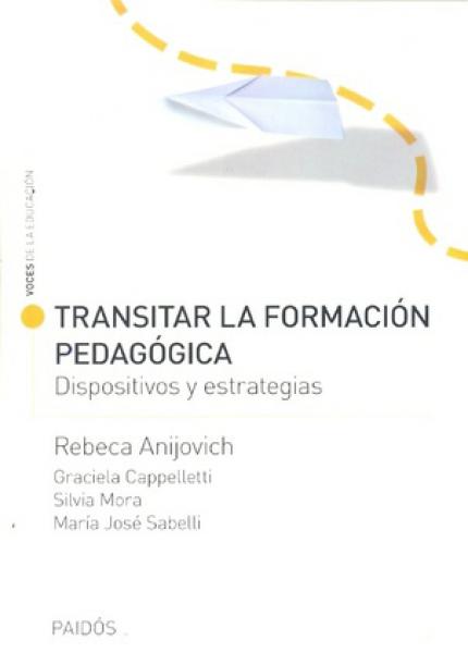 TRANSITAR LA FORMACION PEDAGOGICA