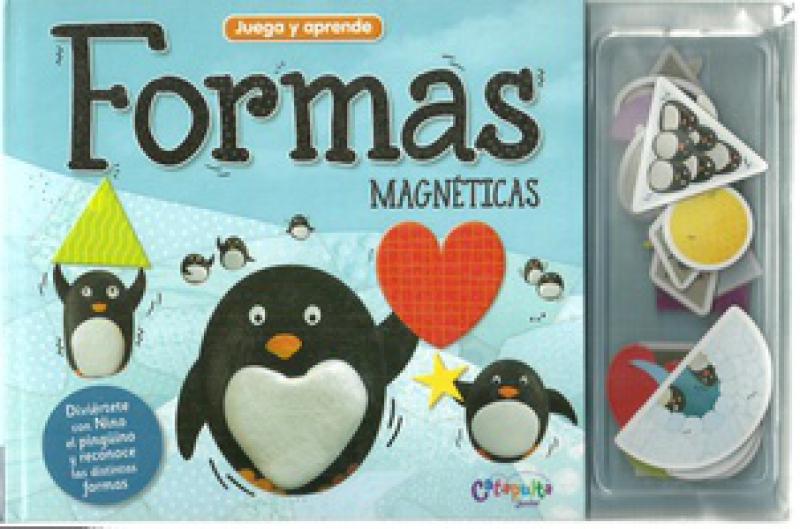 FORMAS MAGNETICAS