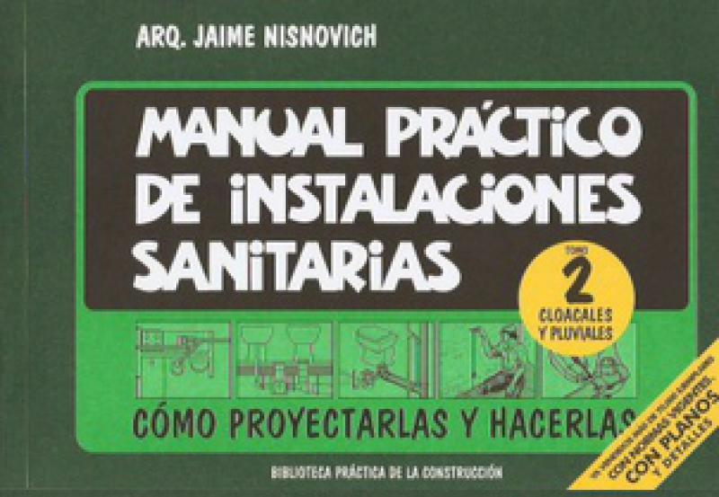 MANUAL PRACTICO DE INSTAL.SANITARIAS 2