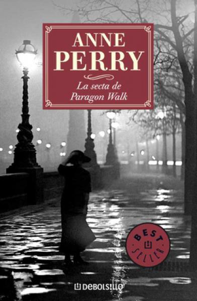 LA SECTA DE PARAGON WALK