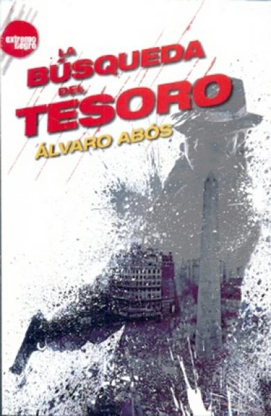 LA BUSQUEDA DEL TESORO