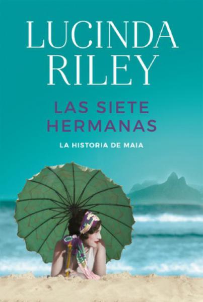 LAS SIETE HERMANASSIETE HERMANAS 1