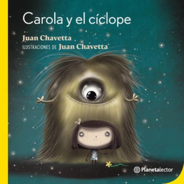 CAROLA Y EL CICLOPE