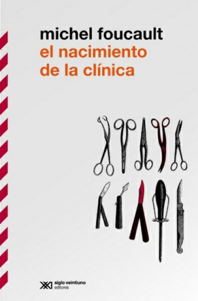 EL NACIMIENTO DE LA CLINICA