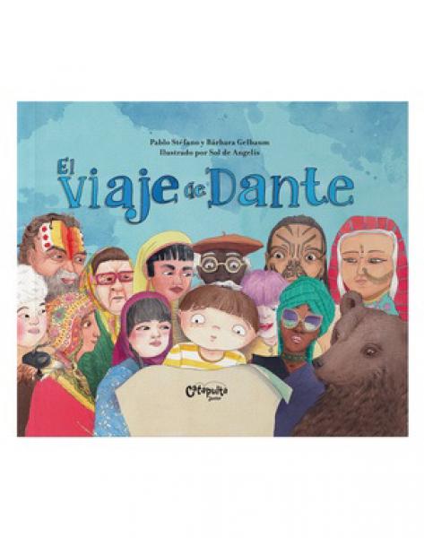 EL VIAJE DE DANTE