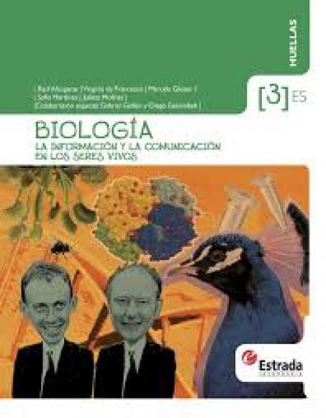 BIOLOGIA III (HUELLAS)