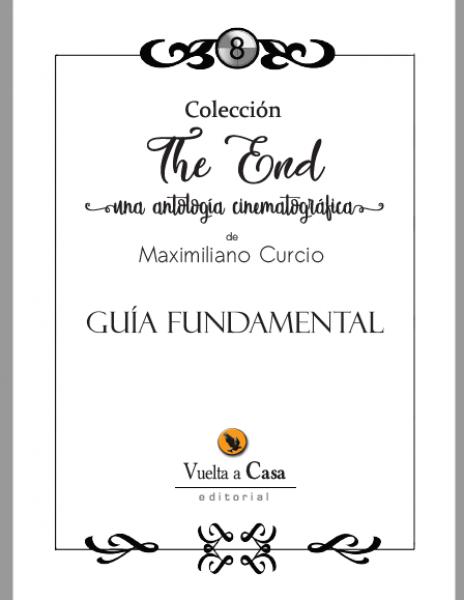 THE END - GUIA FUNDAMENTAL