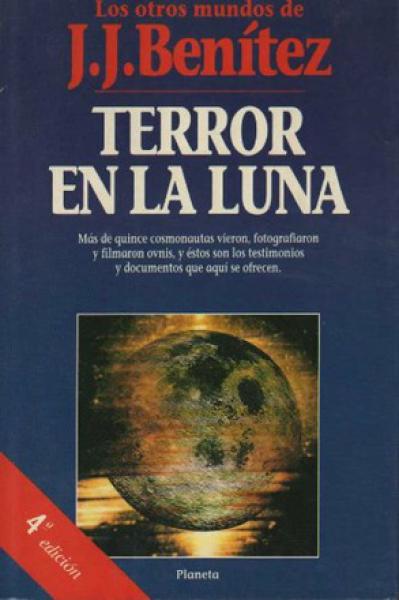 TERROR EN LA LUNA