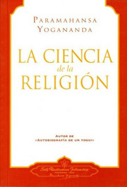 LA CIENCIA DE LA RELIGION