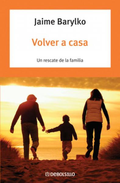 VOLVER A CASA
