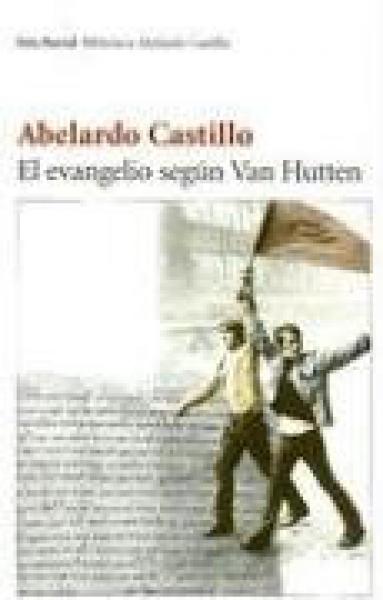 EL EVANGELIO SEGUN VAN HUTTEN