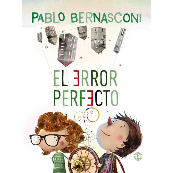 EL ERROR PERFECTO