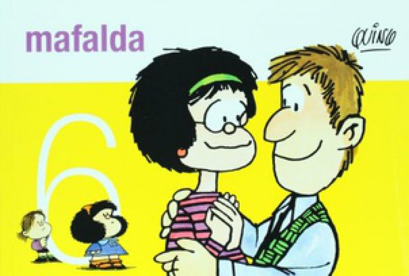 MAFALDA 6