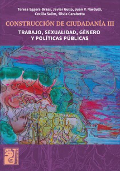 CONSTRUCCION DE CIUDADANIA III