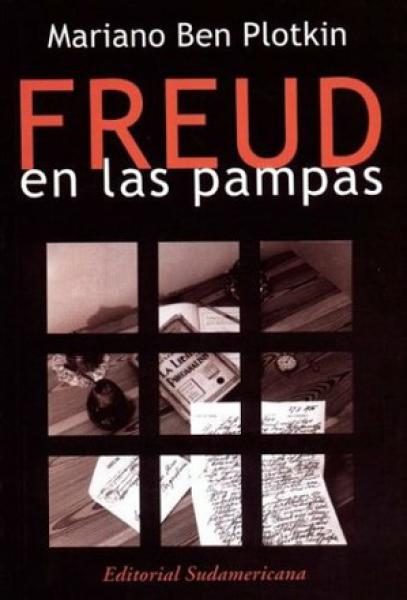 FREUD EN LAS PAMPAS