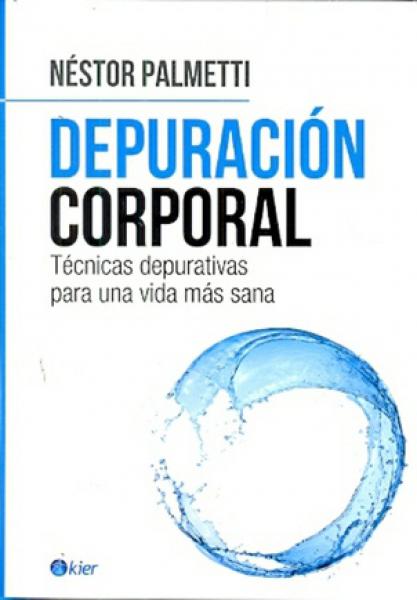 DEPURACION CORPORAL