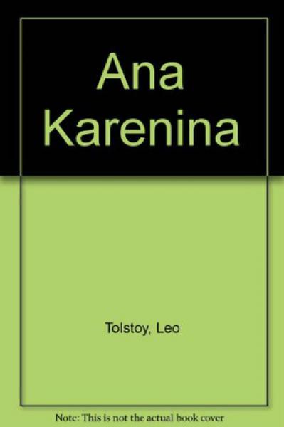 ANA KARENINA