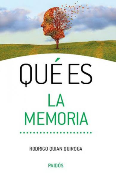 QUE ES LA MEMORIA