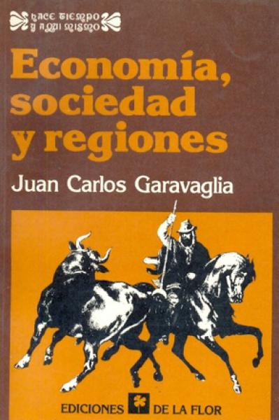 ECONOMIA,SOCIEDAD Y REGIONES