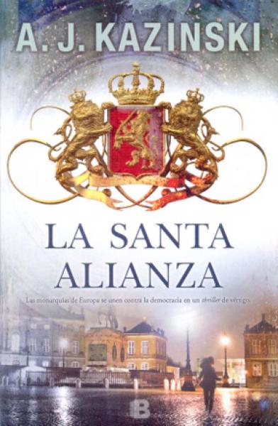 LA SANTA ALIANZA