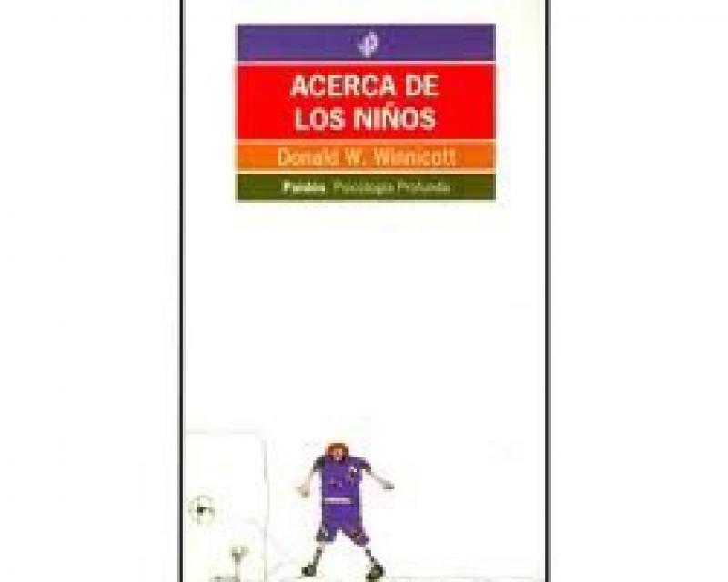 ACERCA DE LOS NIÑOS