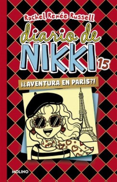 DIARIO DE NIKKI 15