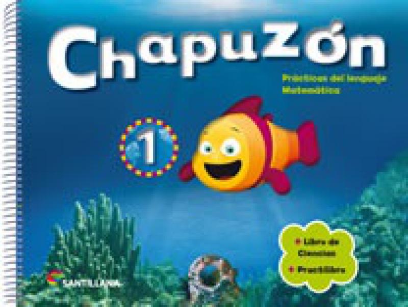 CHAPUZON 1