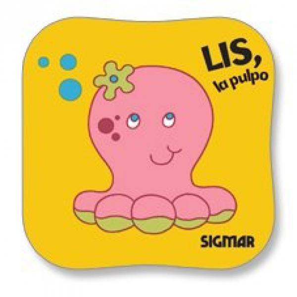 LA LIS PULPO