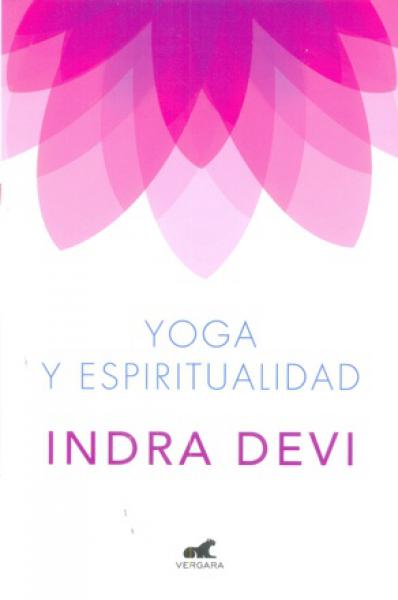 YOGA Y ESPIRITUALIDAD