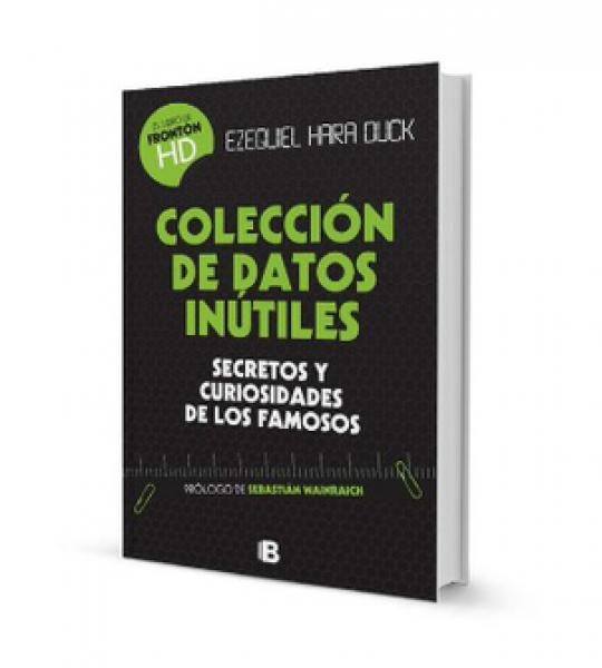 COLECCION DE DATOS INUTILES