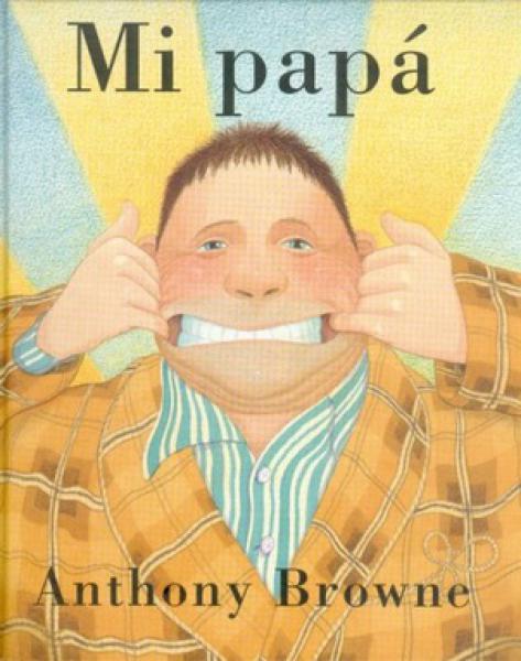 MI PAPA