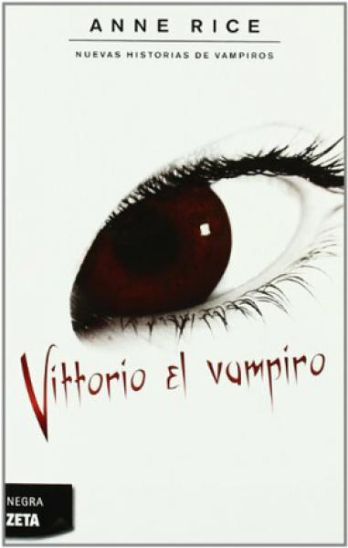 VITTORIO EL VAMPIRO