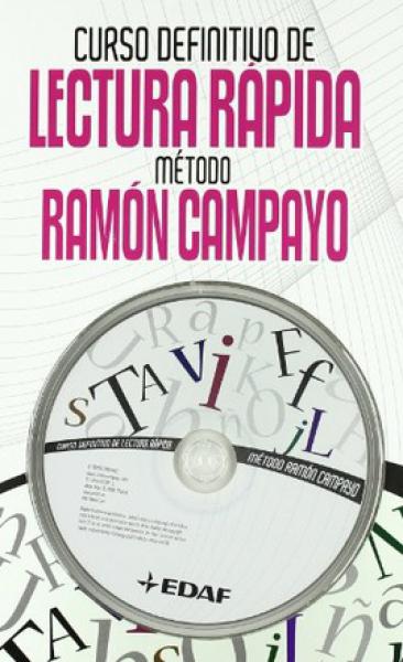 CURSO DEFINITIVO DE LECTURA RAPIDA