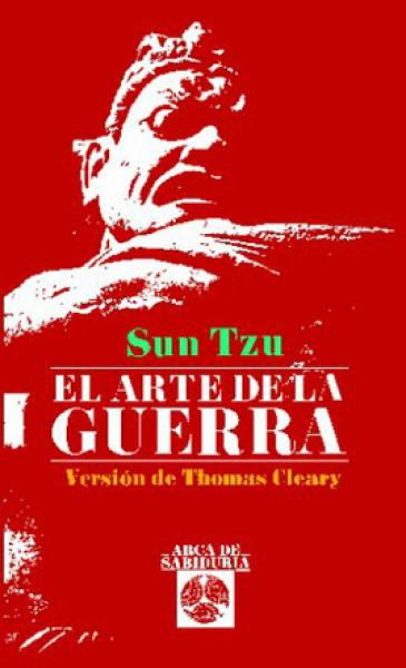 EL ARTE DE LA GUERRA