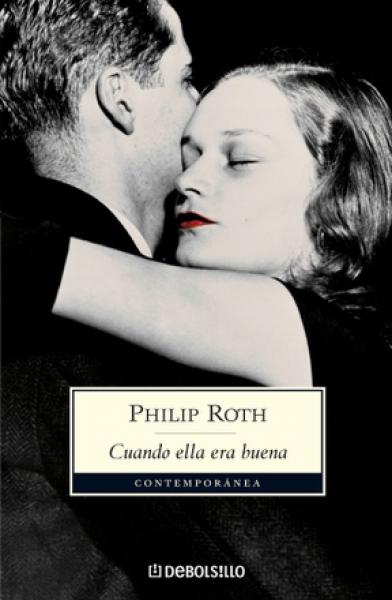 CUANDO ELLA ERA BUENA
