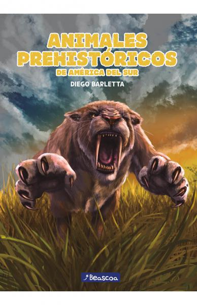 ANIMALES PREHISTORICOS DE AMERICA ...