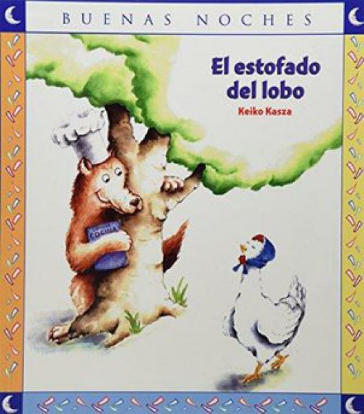 EL ESTOFADO DEL LOBO