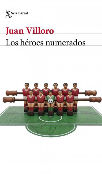 LOS HEROES NUMERADOS