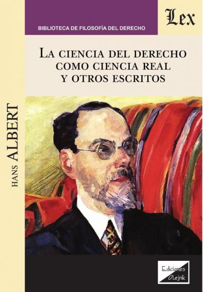CIENCIA DEL DERECHO COMO CIENCIA REAL Y